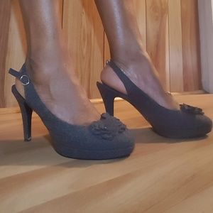 Ladies heels